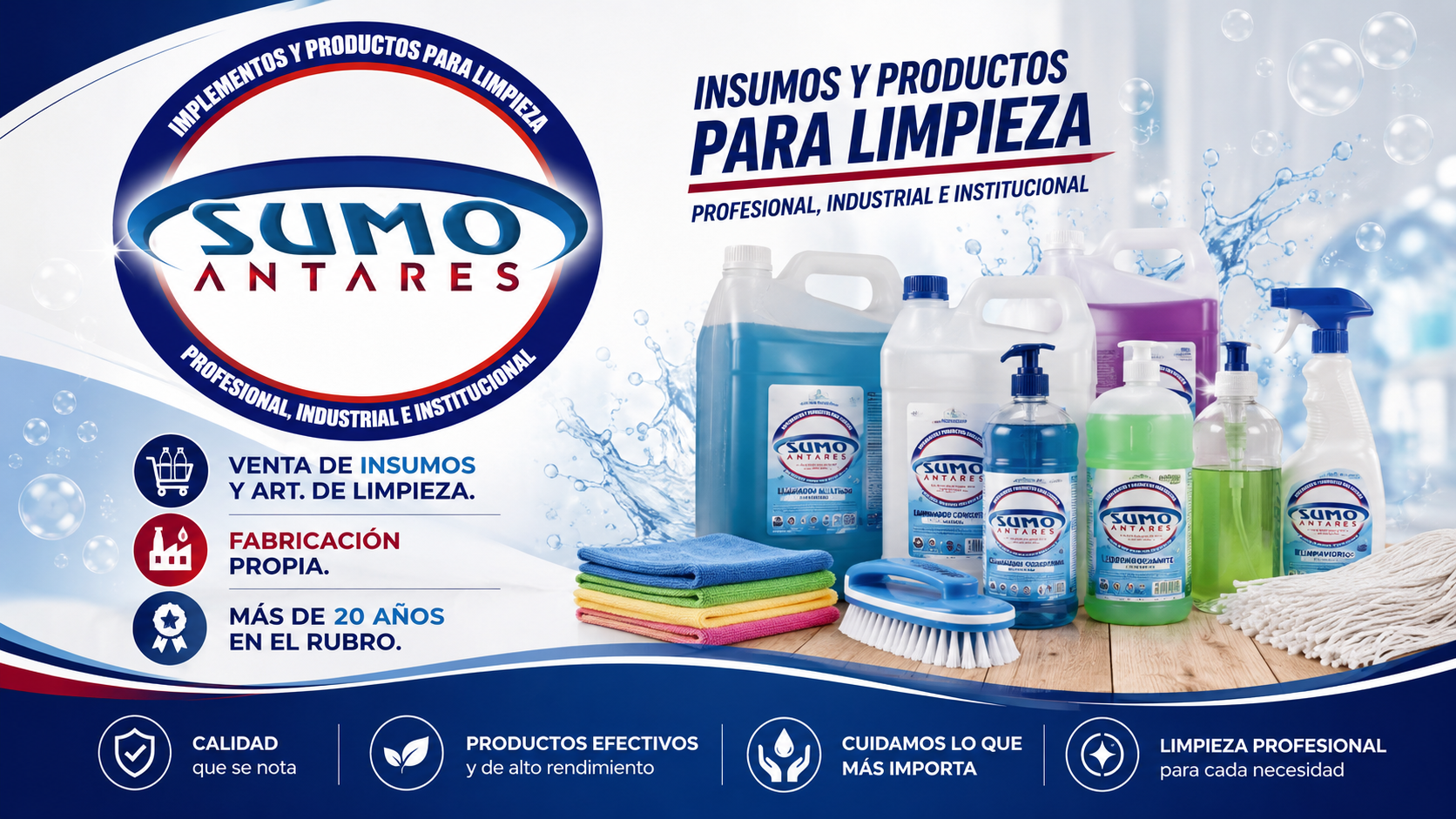 Portada de Sumo Antares