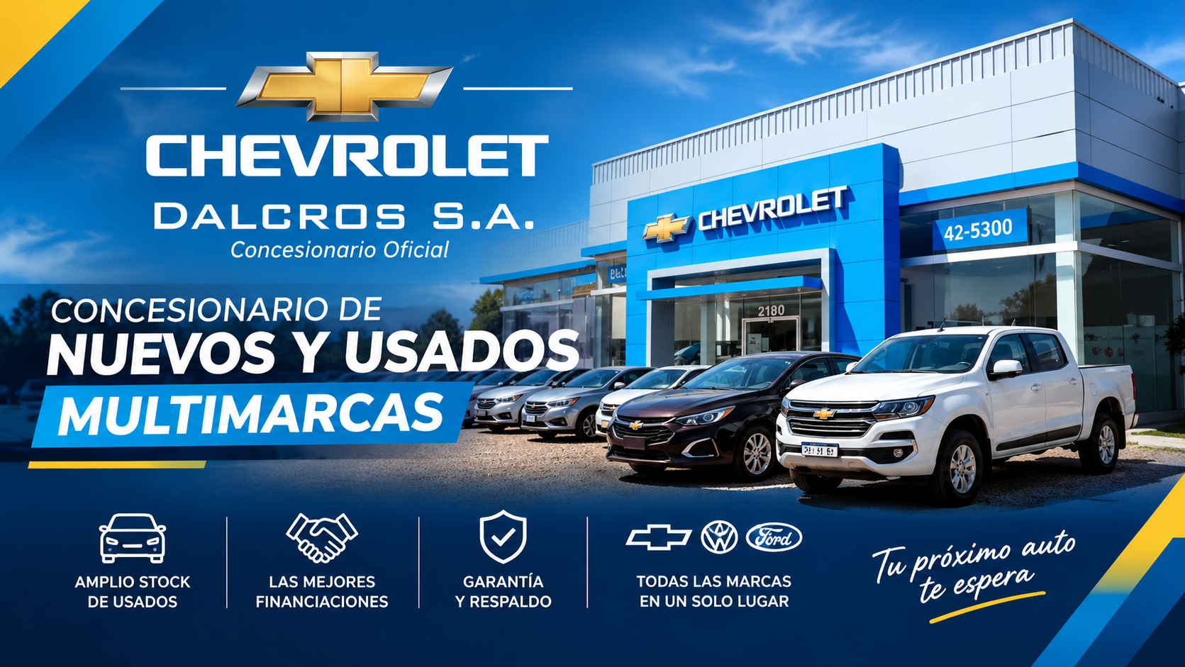Portada de Dalcros