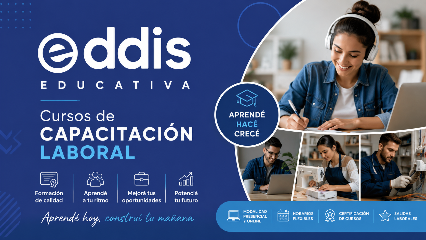 Portada de Eddis