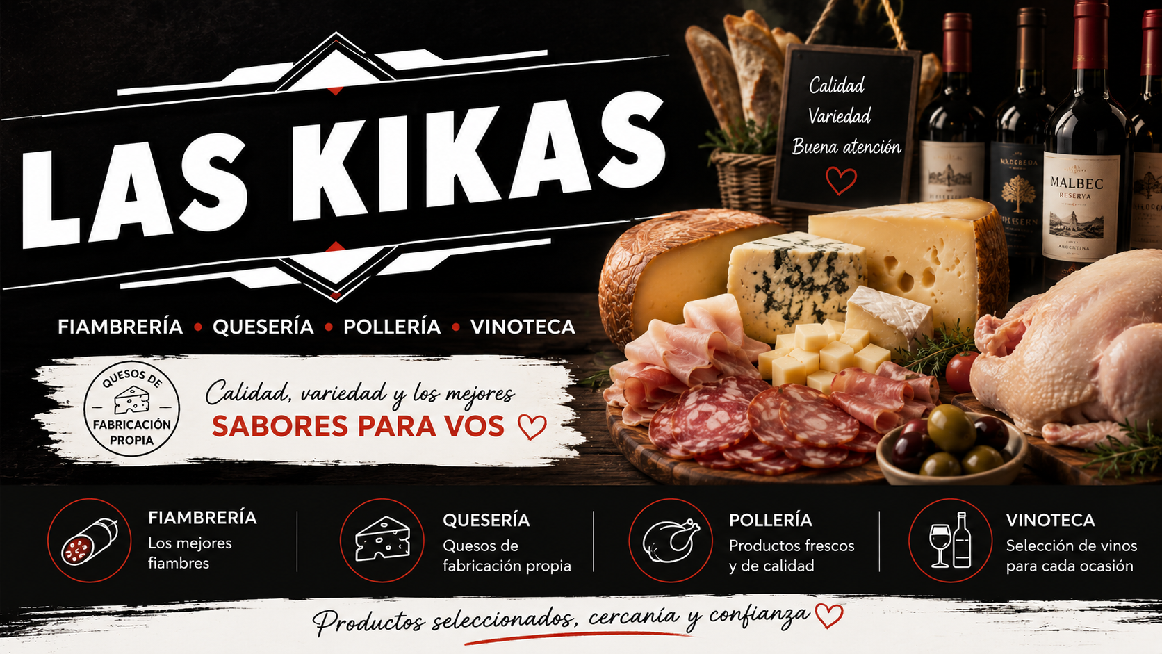 Portada de Las Kikas
