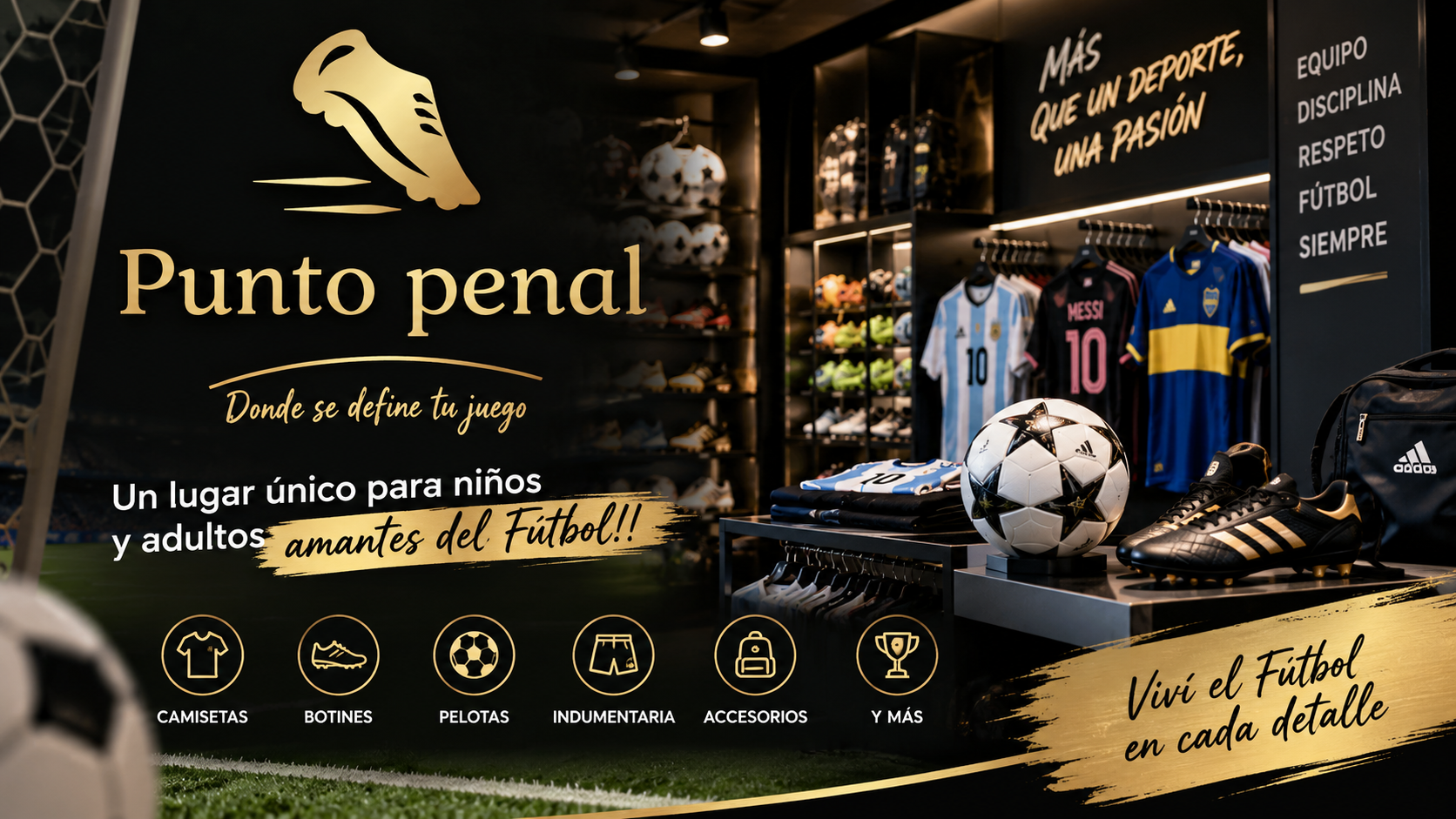 Portada de Punto Penal