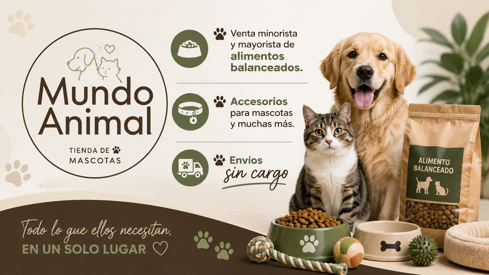 Portada de Mundo Animal