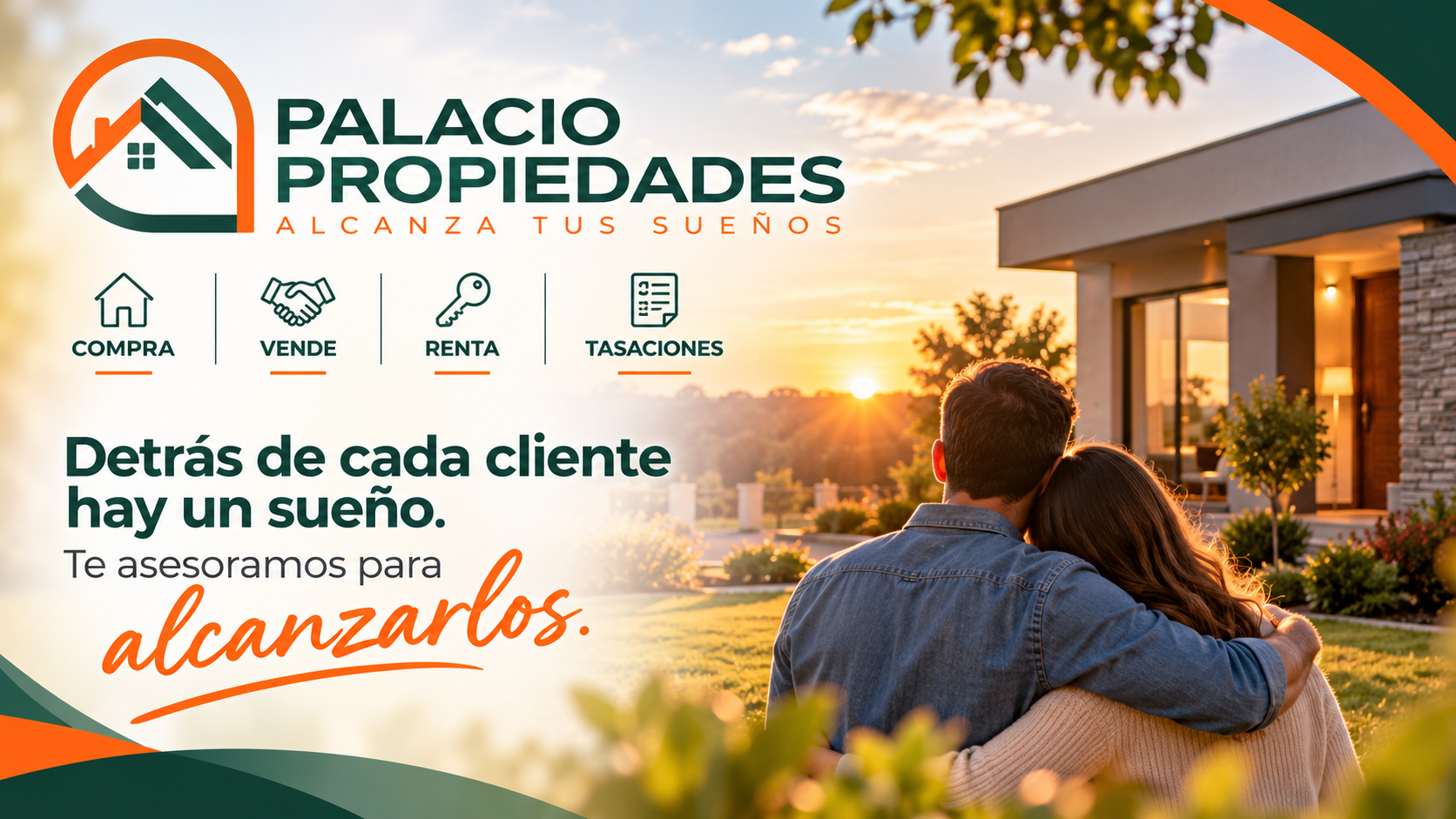 Portada de Palacio Propiedades
