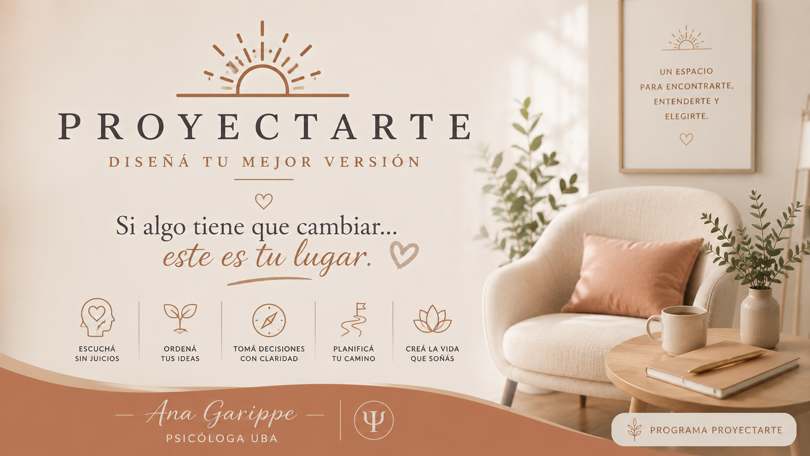 Proyectarte