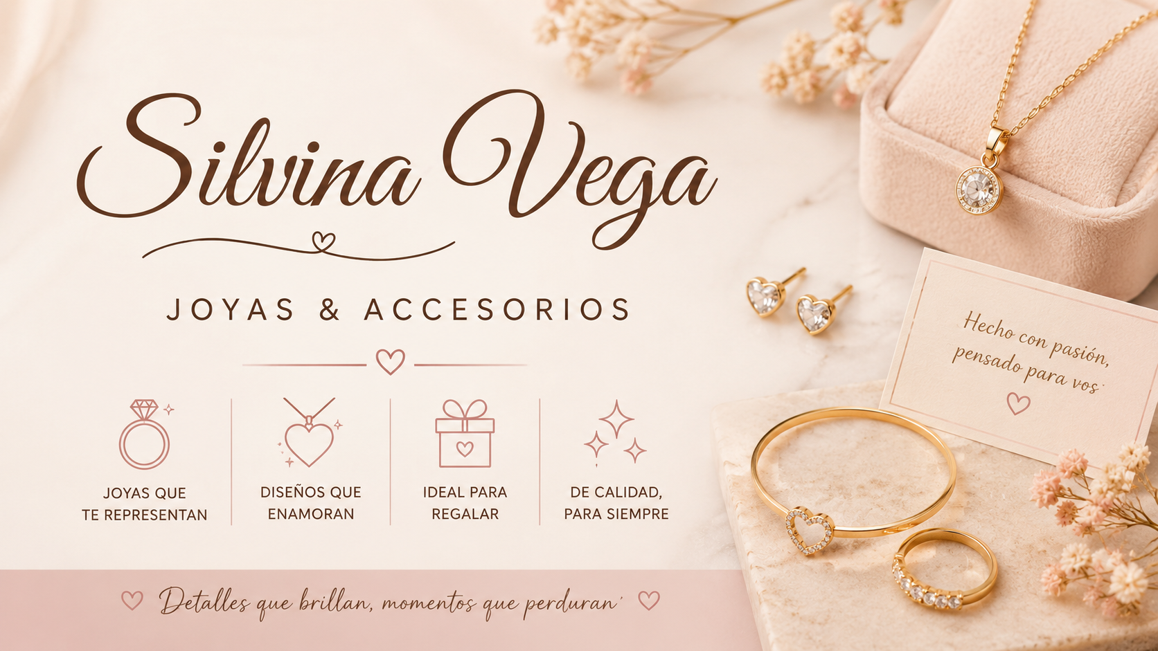 Portada de Silvina Vega