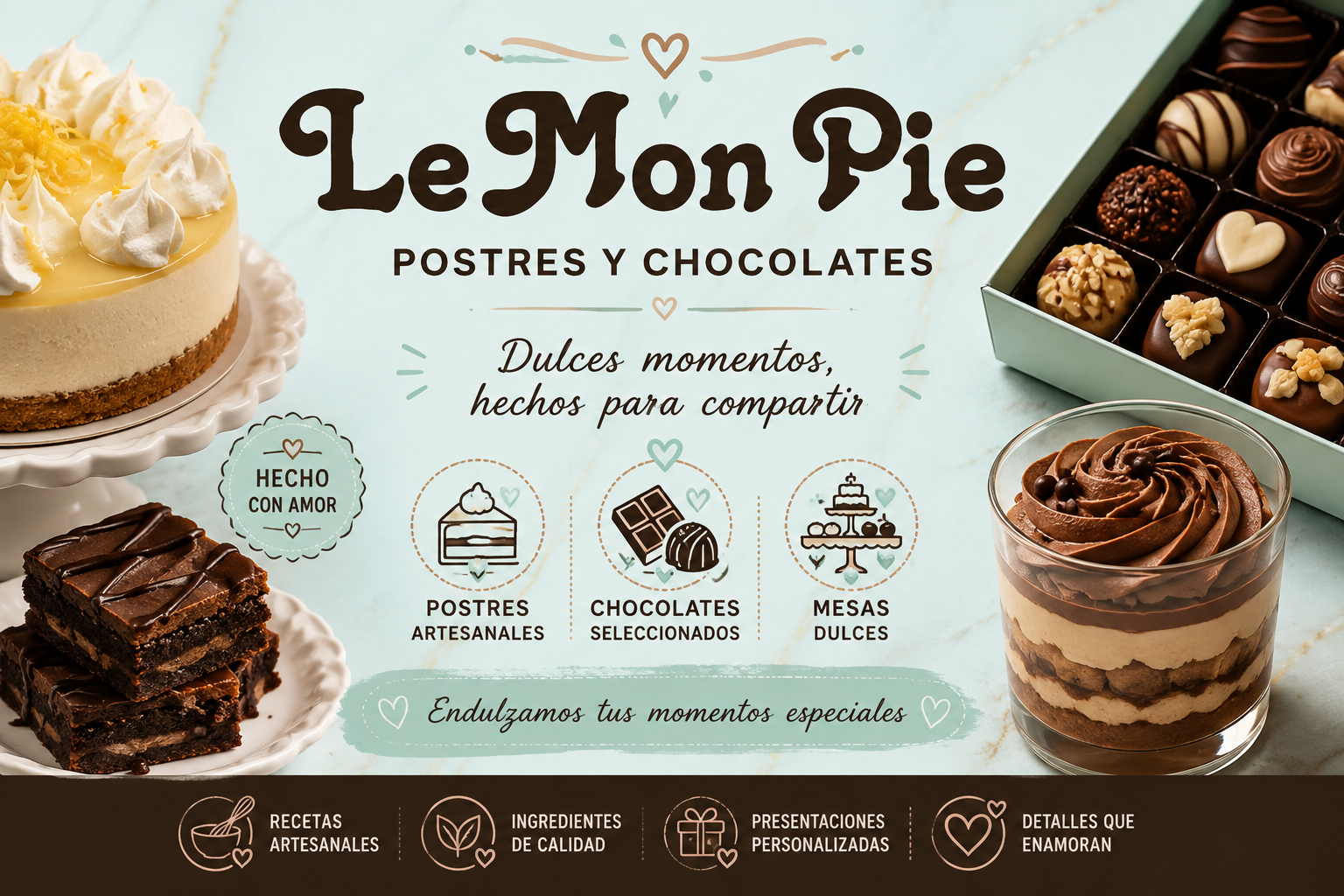 Portada de Lemon Pie