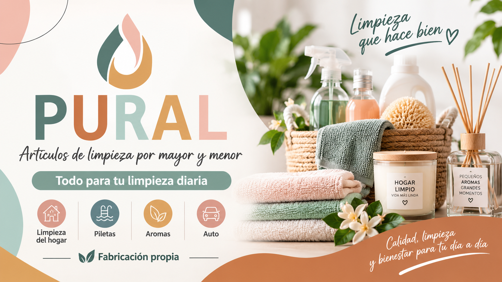 Portada de Pural