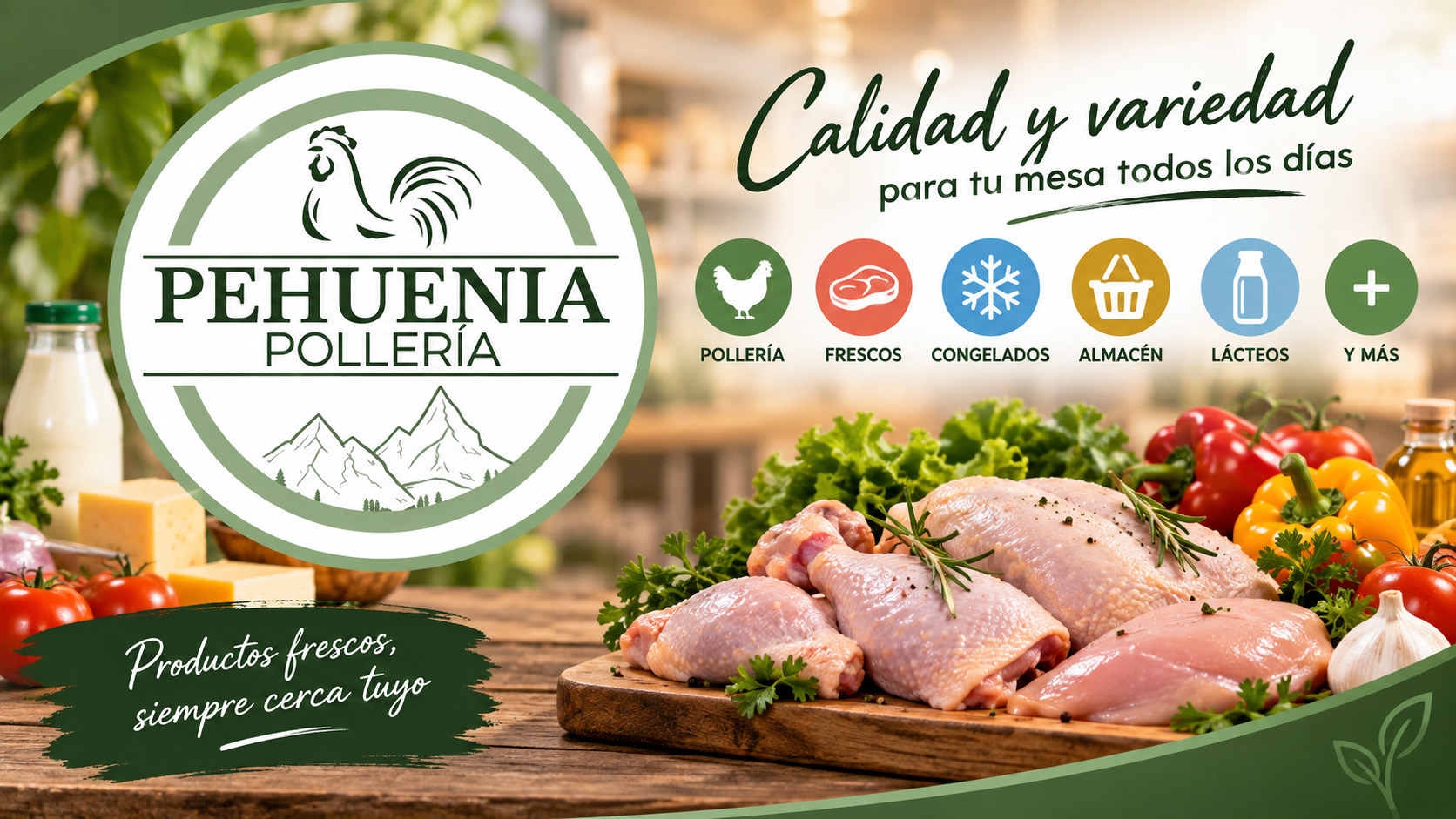 Portada de Pehuenia