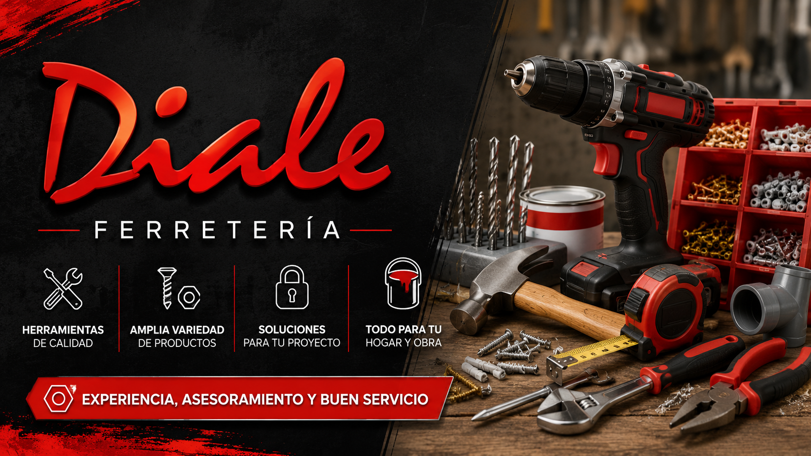 Portada de Diale
