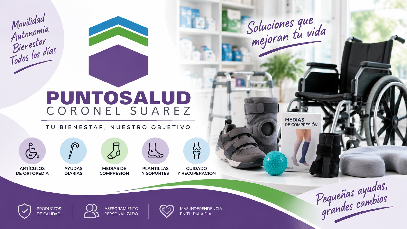 Portada de Punto Salud