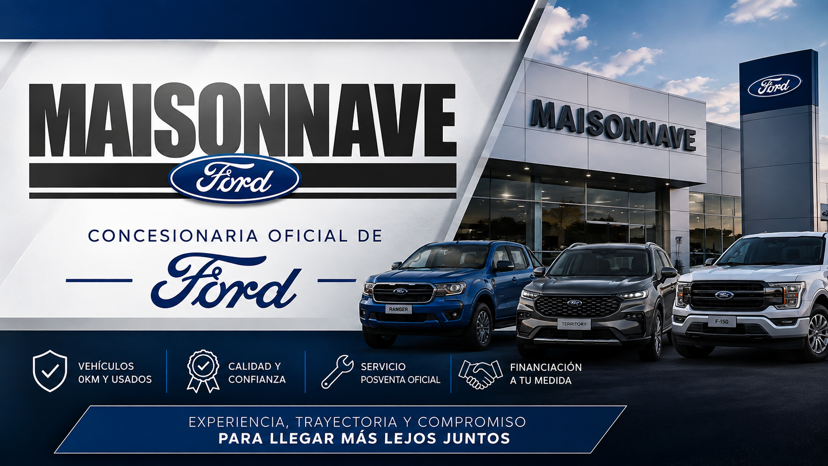 Portada de Maisonnave