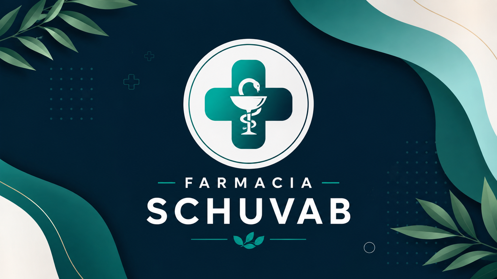 Portada de Farmacia Schuvab