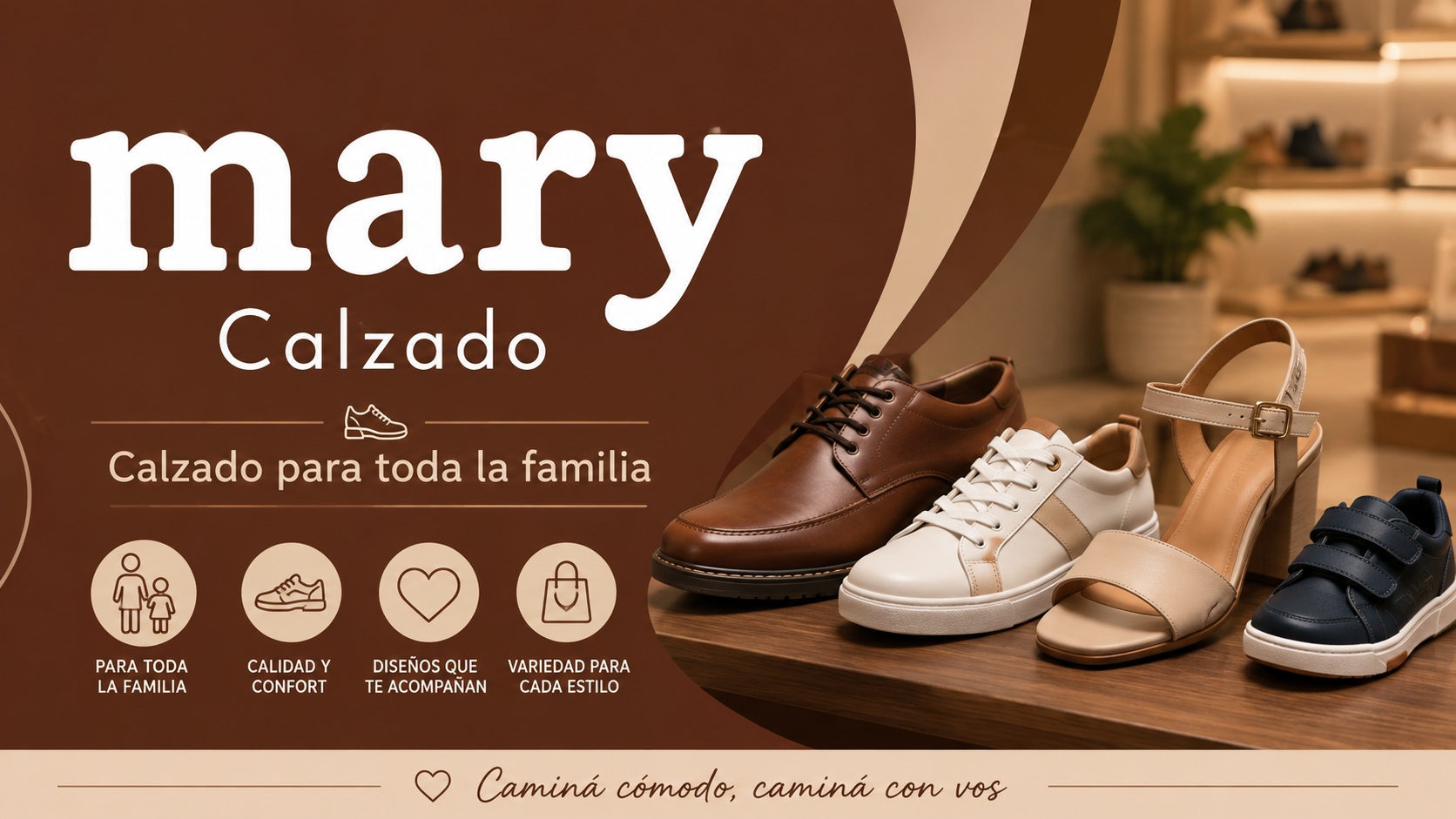 Portada de Mary Calzado
