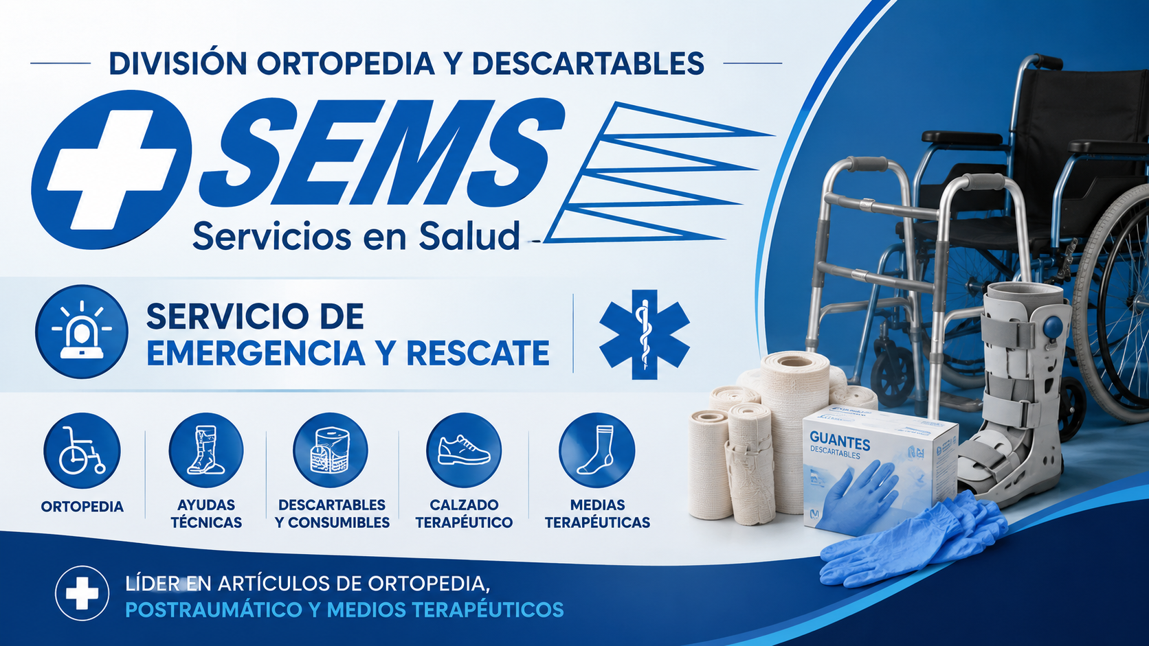 Portada de Sems