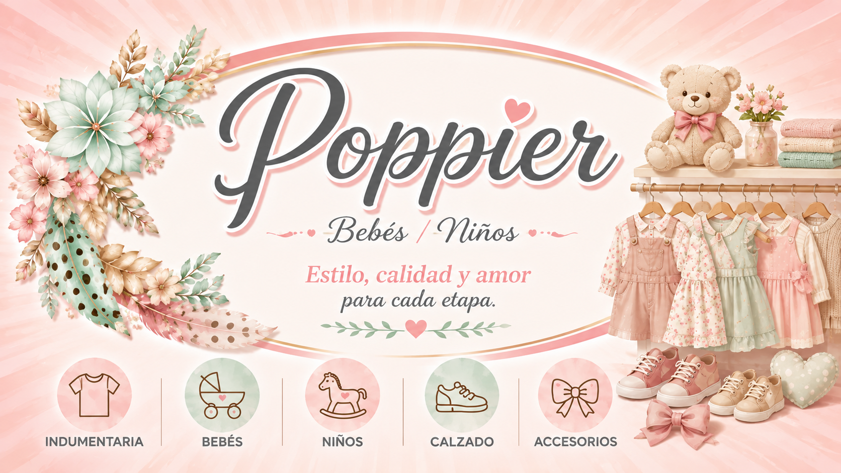 Portada de Poppier