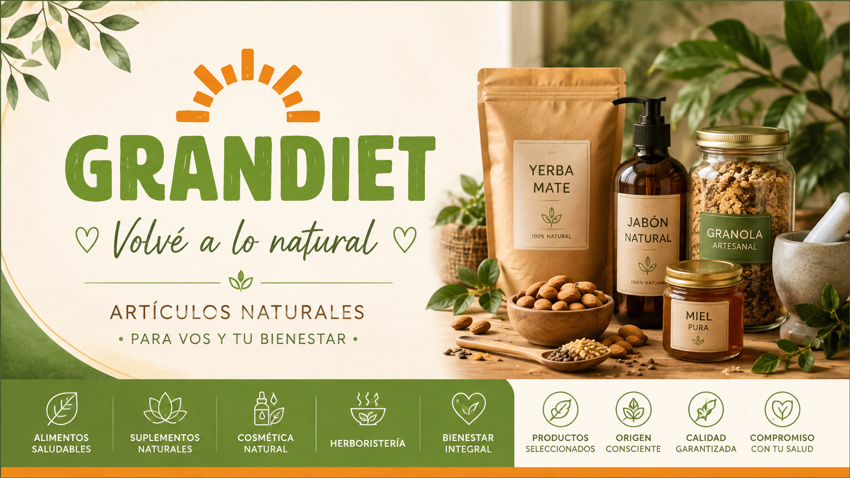 Portada de Grandiet