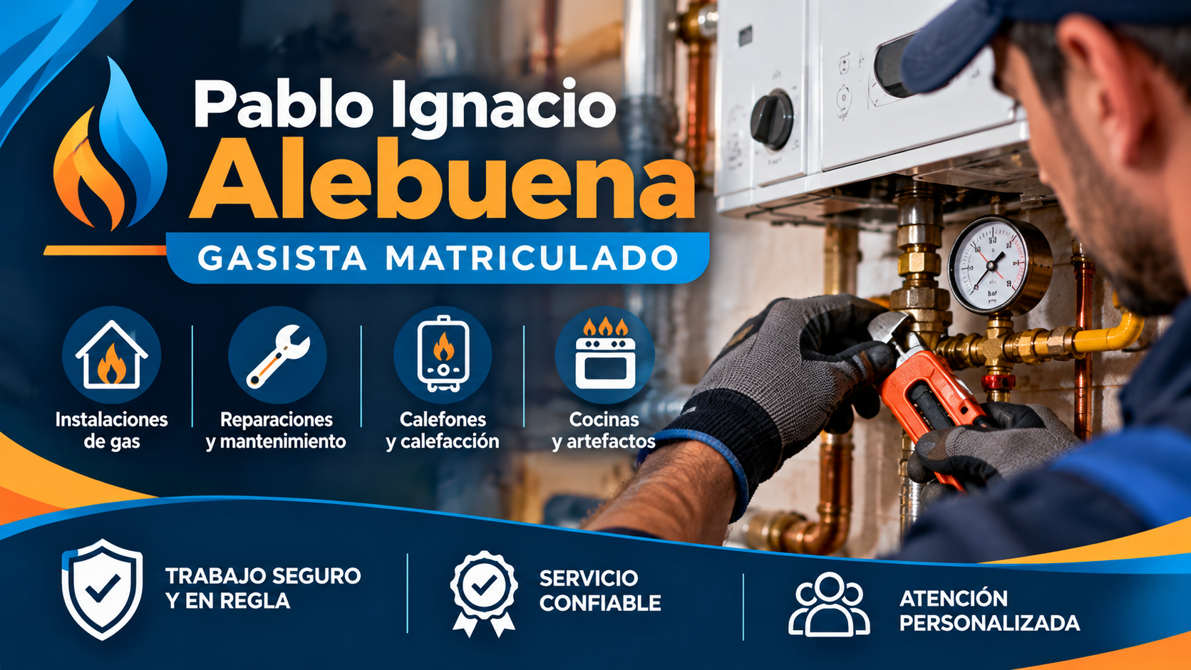 Portada de Pablo Ignacio Alebuela