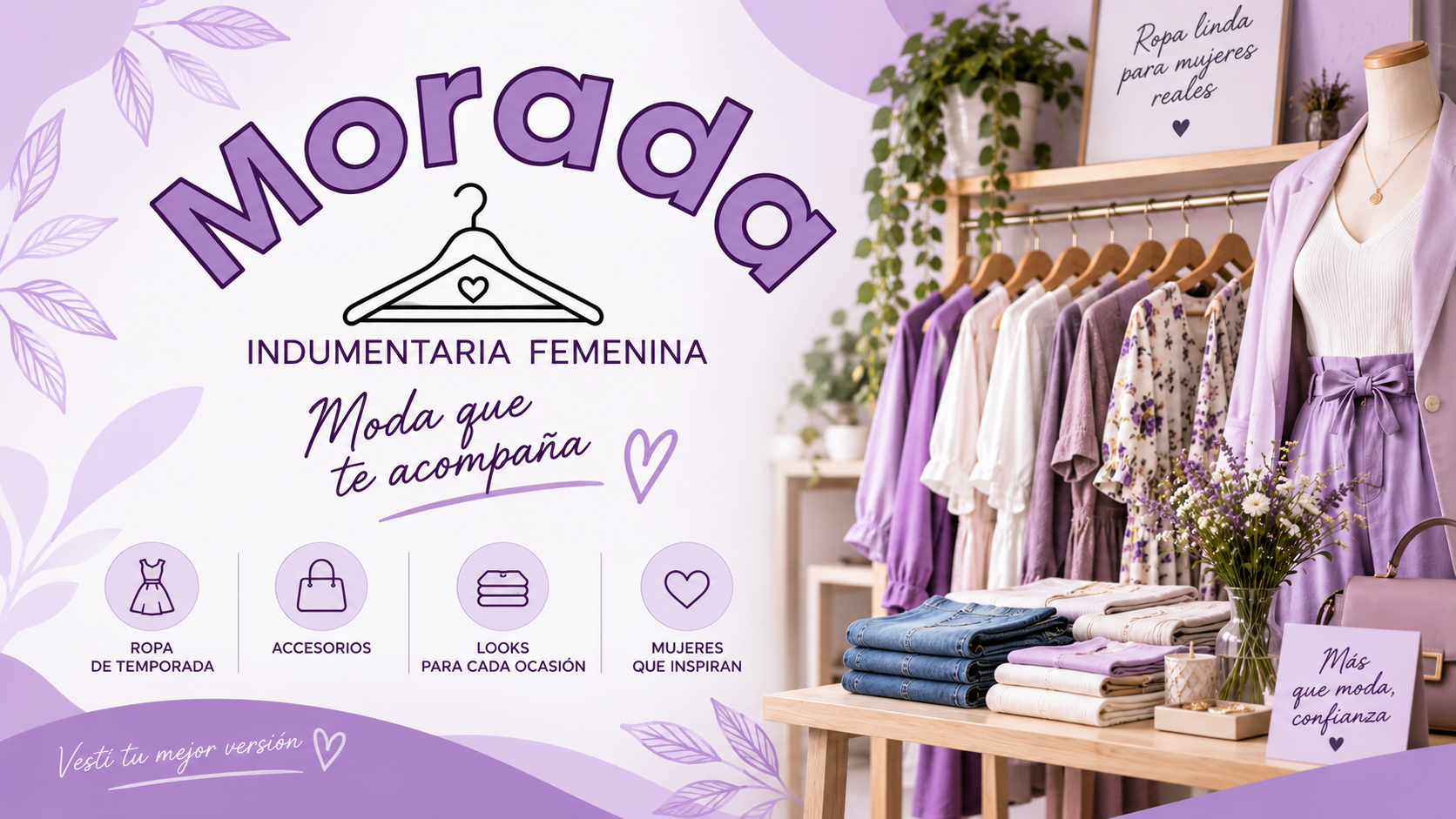 Portada de Morada