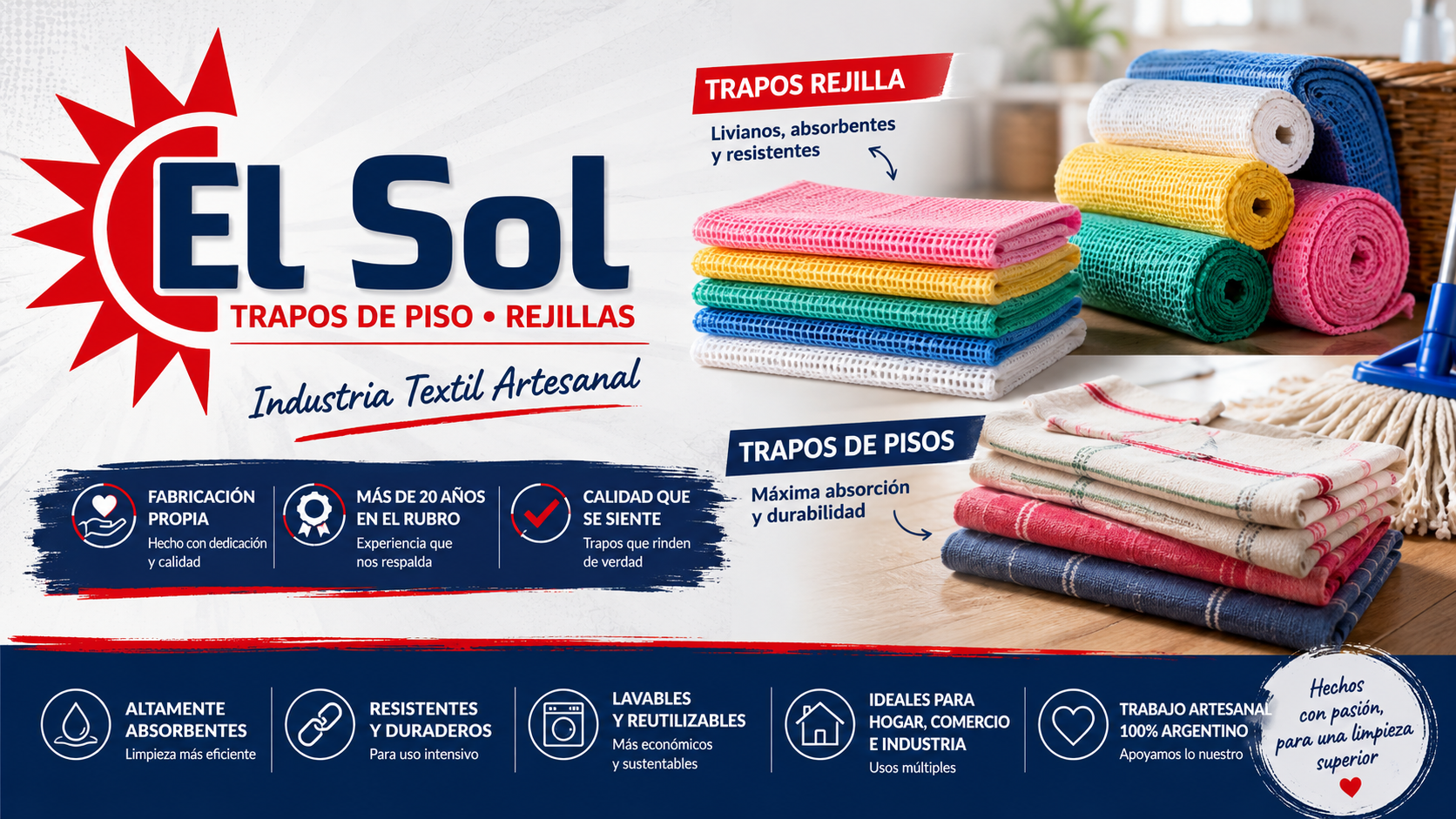 Portada de El Sol