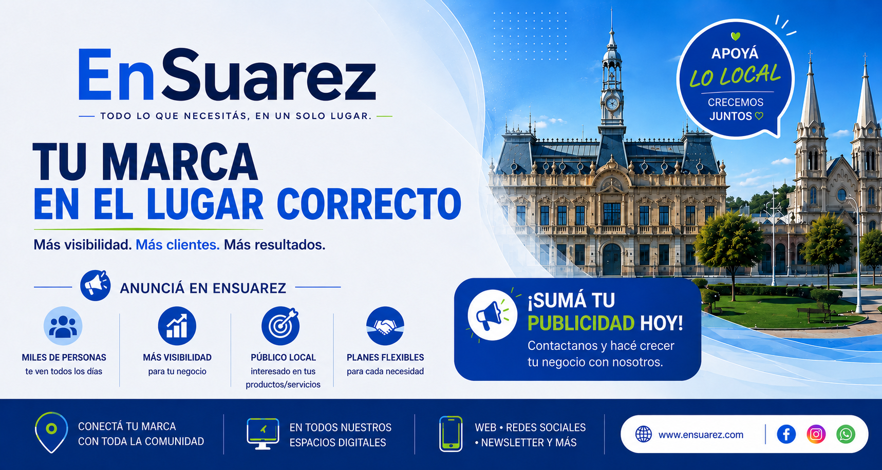 Publicidad